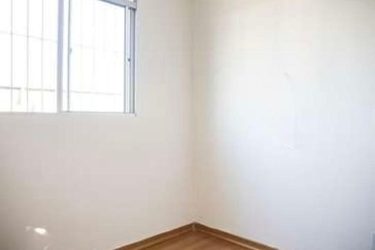 Quarto de apartamento para alugar com 2 quartos, 44m² em Camargos, Belo Horizonte