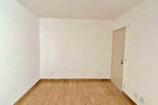 Quarto de apartamento para alugar com 2 quartos, 44m² em Camargos, Belo Horizonte