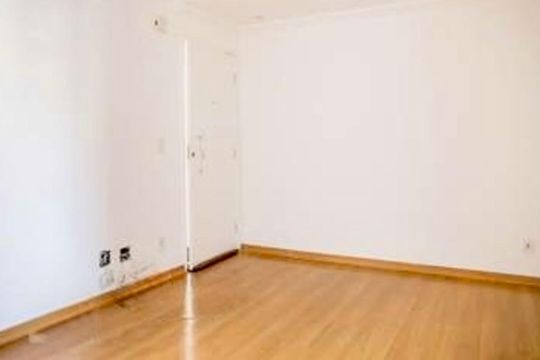 Quarto de apartamento à venda com 2 quartos, 44m² em Camargos, Belo Horizonte