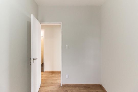 Quarto 3 de apartamento à venda com 3 quartos, 100m² em Vila Buarque, São Paulo