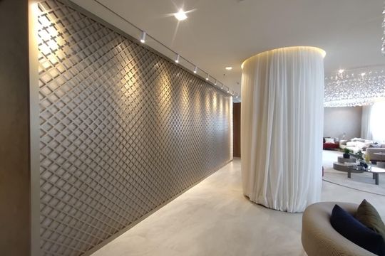 Apartamento para alugar com 2 quartos, 60m² em Pompeia, São Paulo