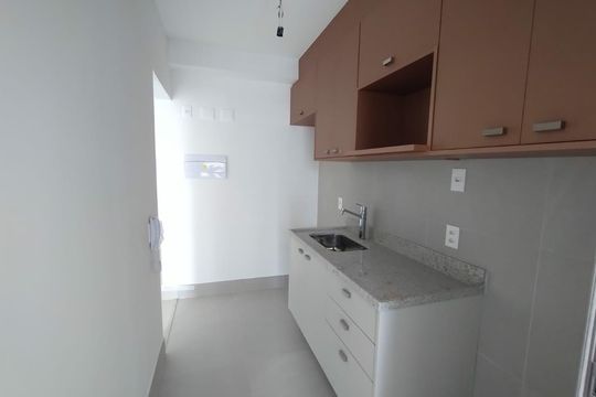 Apartamento para alugar com 2 quartos, 60m² em Pompeia, São Paulo
