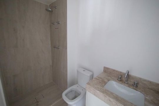 Apartamento para alugar com 2 quartos, 60m² em Pompeia, São Paulo