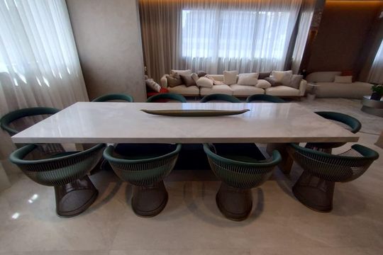 Apartamento para alugar com 2 quartos, 60m² em Pompeia, São Paulo