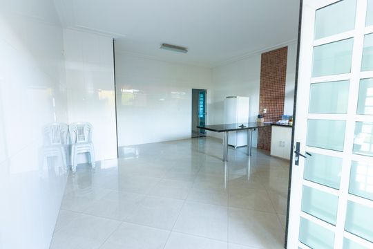 Casa à venda com 4 quartos, 360m² em Inconfidentes, Contagem