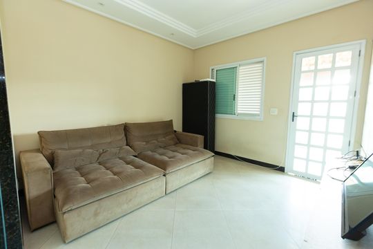 Casa à venda com 4 quartos, 360m² em Inconfidentes, Contagem