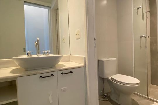 Apartamento à venda com 2 quartos, 45m² em Melville Empresarial II, Barueri