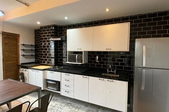 Apartamento à venda com 2 quartos, 45m² em Melville Empresarial II, Barueri