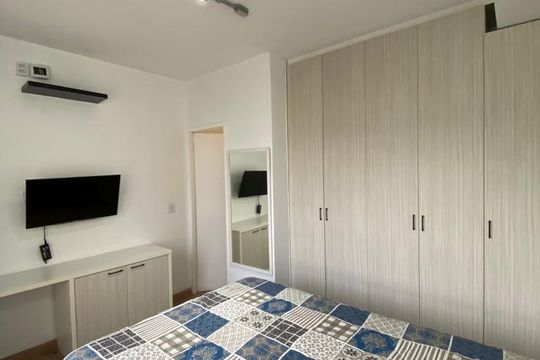 Apartamento à venda com 2 quartos, 45m² em Melville Empresarial II, Barueri