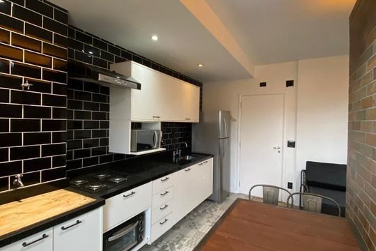 Apartamento à venda com 2 quartos, 45m² em Melville Empresarial II, Barueri