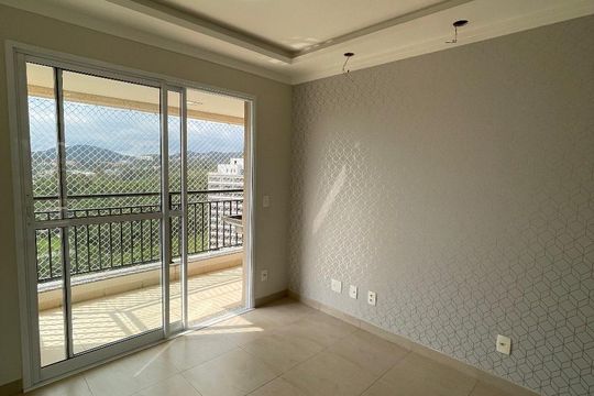 Apartamento à venda com 2 quartos, 60m² em Alphaville Residencial Um, Barueri
