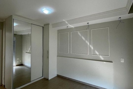 Apartamento à venda com 2 quartos, 60m² em Alphaville Residencial Um, Barueri