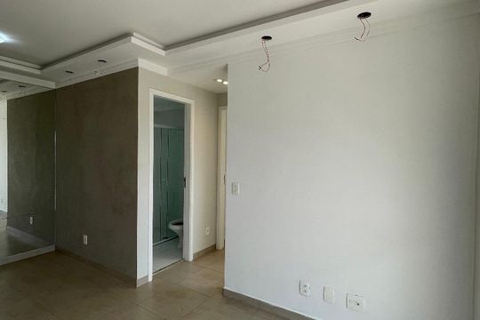 Apartamento à venda com 2 quartos, 60m² em Alphaville Residencial Um, Barueri