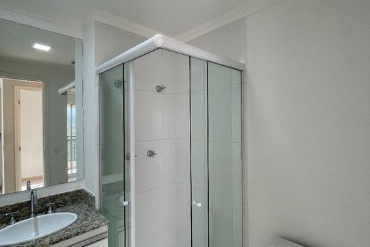 Apartamento à venda com 2 quartos, 60m² em Alphaville Residencial Um, Barueri