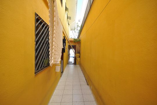 Quintal de casa à venda com 3 quartos, 125m² em Vila Medeiros, São Paulo