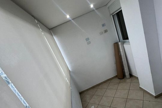 Apartamento para alugar com 3 quartos, 94m² em Vila Augusta, Guarulhos
