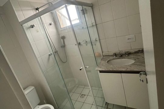 Apartamento para alugar com 3 quartos, 94m² em Vila Augusta, Guarulhos