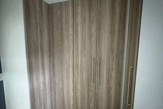 Apartamento para alugar com 3 quartos, 94m² em Vila Augusta, Guarulhos