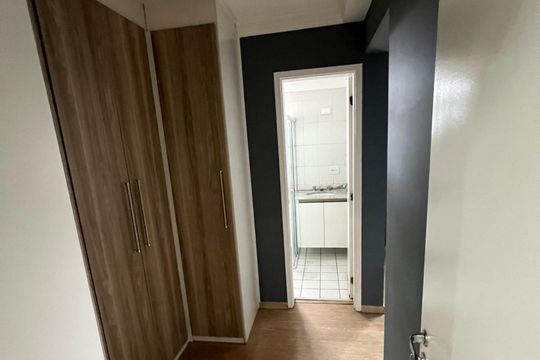 Apartamento para alugar com 3 quartos, 94m² em Vila Augusta, Guarulhos