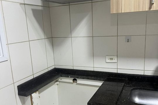 Apartamento para alugar com 3 quartos, 94m² em Vila Augusta, Guarulhos