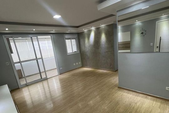 Apartamento para alugar com 3 quartos, 94m² em Vila Augusta, Guarulhos