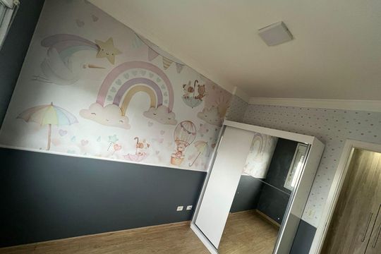 Apartamento para alugar com 3 quartos, 94m² em Vila Augusta, Guarulhos
