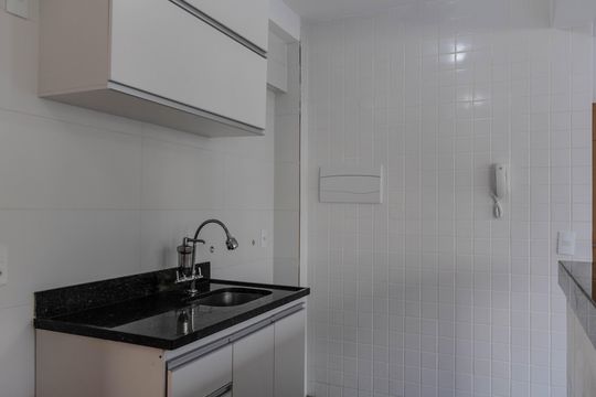 Apartamento à venda com 3 quartos, 80m² em Buritis, Belo Horizonte