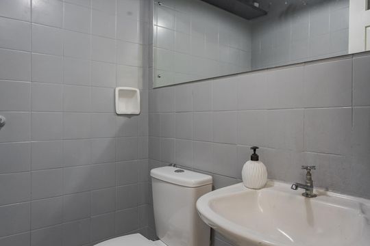 Área de Serviço de apartamento à venda com 2 quartos, 66m² em Auxiliadora, Porto Alegre