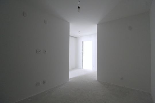Quarto 3 - Suíte de apartamento à venda com 3 quartos, 151m² em Indianópolis, São Paulo