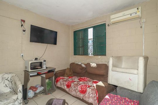 Apartamento à venda com 2 quartos, 100m² em Rubem Berta, Porto Alegre