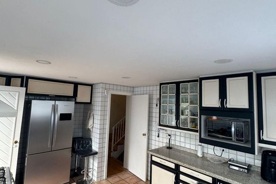 Casa à venda com 3 quartos, 148m² em Parque Monte Alegre, Taboão da Serra