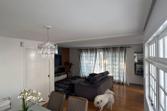 Casa à venda com 3 quartos, 148m² em Parque Monte Alegre, Taboão da Serra