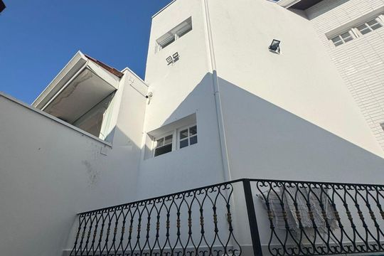 Casa à venda com 3 quartos, 148m² em Parque Monte Alegre, Taboão da Serra
