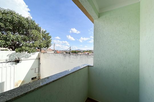 Casa à venda com 3 quartos, 186m² em Juliana, Belo Horizonte