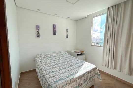 Casa à venda com 3 quartos, 186m² em Juliana, Belo Horizonte