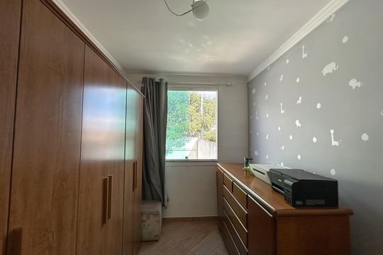 Casa à venda com 3 quartos, 186m² em Juliana, Belo Horizonte
