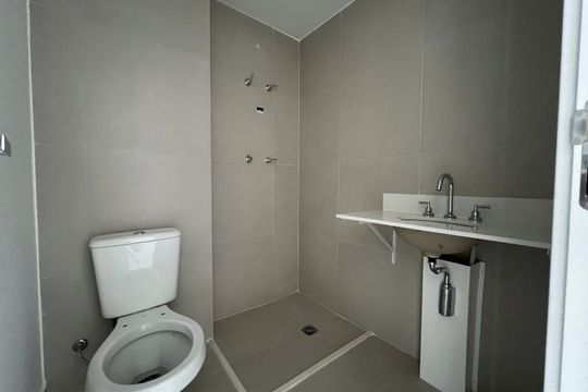 Apartamento à venda com 1 quarto, 25m² em Pinheiros, São Paulo