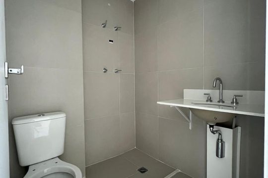 Apartamento à venda com 1 quarto, 25m² em Pinheiros, São Paulo