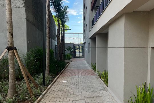 Apartamento à venda com 1 quarto, 25m² em Pinheiros, São Paulo