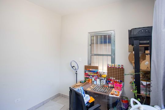 Sala Casa 1 de casa à venda com 2 quartos, 180m² em Jardim Miriam, São Paulo