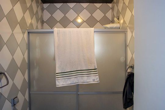 Banheiro Casa 3 de casa à venda com 2 quartos, 180m² em Jardim Miriam, São Paulo