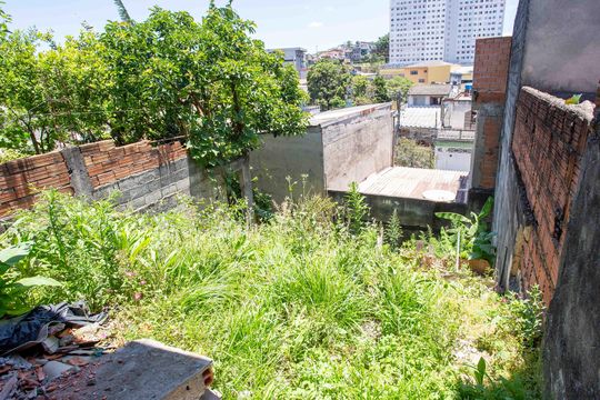 Área comum de casa à venda com 2 quartos, 180m² em Jardim Miriam, São Paulo