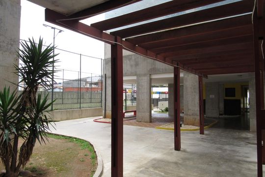 Área comum de apartamento para alugar com 2 quartos, 118m² em Recanto das Rosas, Osasco