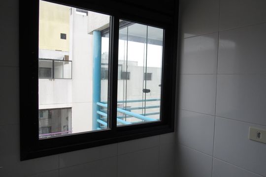 Área de Serviço de apartamento à venda com 2 quartos, 118m² em Recanto das Rosas, Osasco