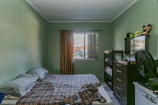 Quarto 1 de apartamento para alugar com 2 quartos, 95m² em Vila Nair, São Paulo