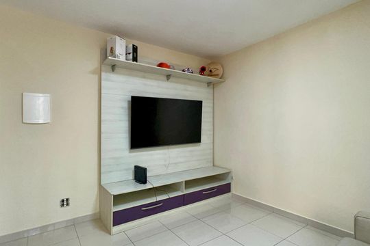 Sala de apartamento para alugar com 3 quartos, 60m² em Pinheiros, São Paulo