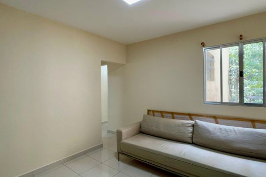 Apartamento para alugar com 3 quartos, 60m² em Pinheiros, São Paulo