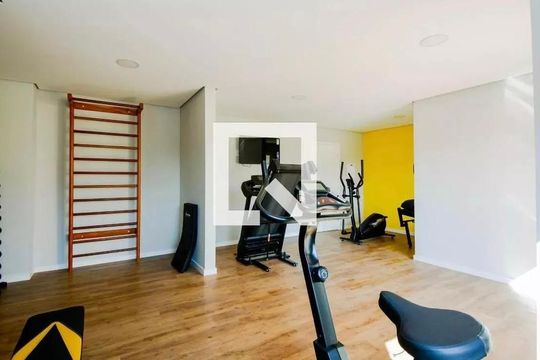 Área comum - Academia de apartamento à venda com 2 quartos, 56m² em Vila Itapegica, Guarulhos