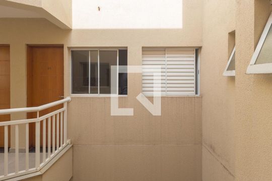 Apartamento para alugar com 1 quarto, 30m² em Parque da Mooca, São Paulo
