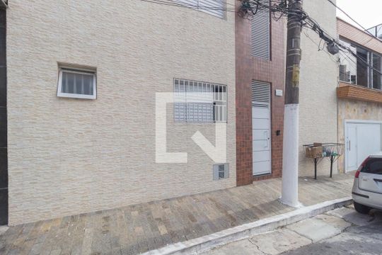 Apartamento para alugar com 1 quarto, 30m² em Parque da Mooca, São Paulo